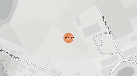 Mietspiegelkarte G&uuml;lzow-Pr&uuml;zen Tieplitz